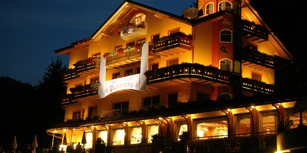 Day Spa Alp&Wellness Sporthotel Panorama #2