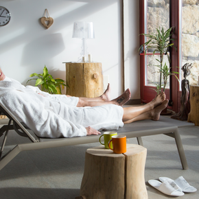 HSG Spa – Hotel San Giacomo