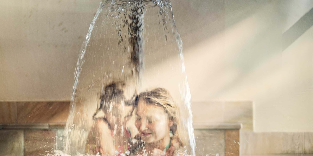 Hotel Brenta Dolomites - Wellness #1