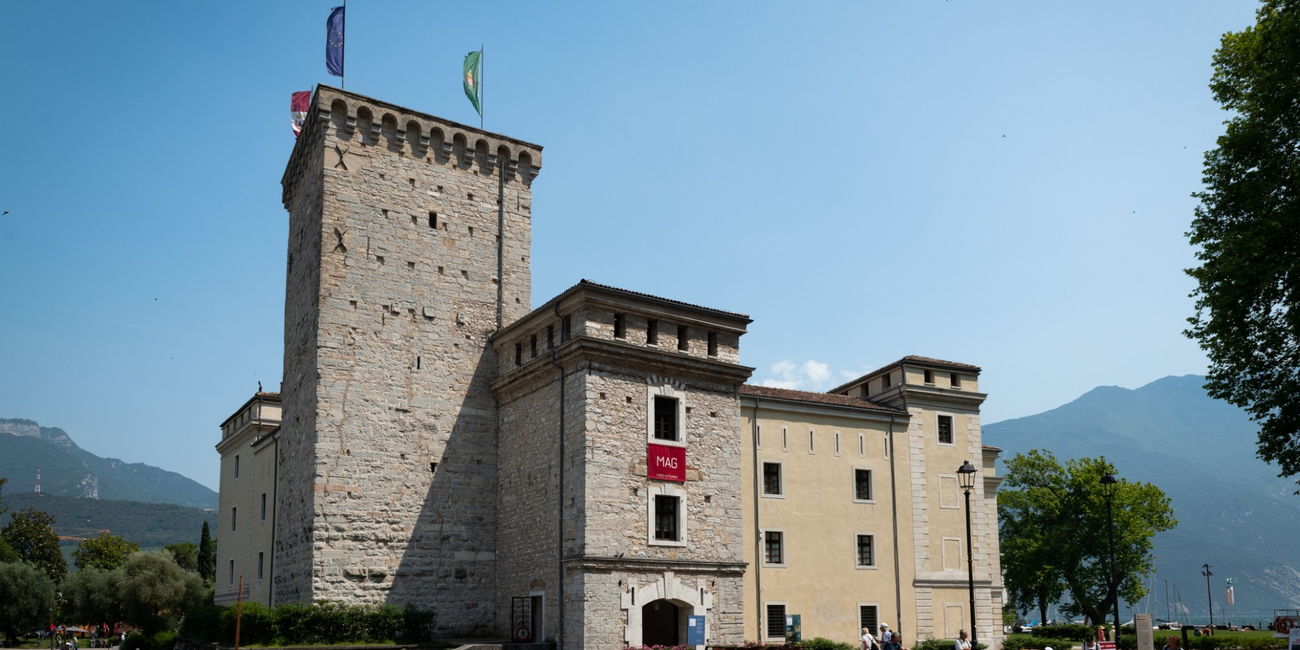 MAG Museo Alto Garda - Museum von Riva del Garda #2