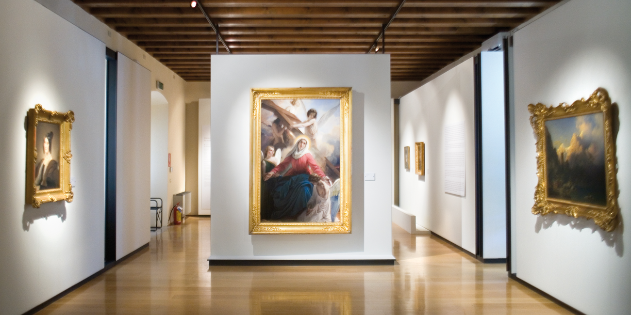 MAG Museo Alto Garda - Museum von Riva del Garda #1