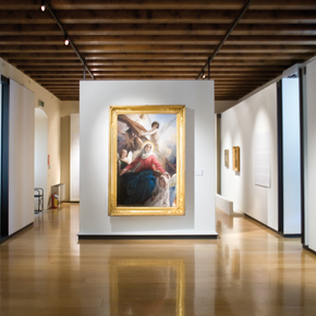 MAG Museo Alto Garda - Museum von Riva del Garda