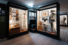  Museo Storico Italiano della Guerra 