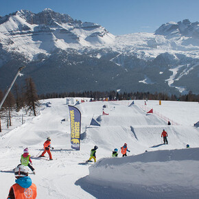 Pradalago Mini Ursus