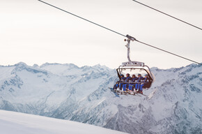 Scuola sci Adamello Brenta