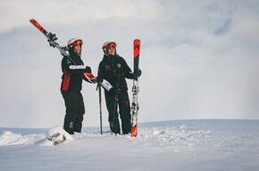 Scuola sci Rainalter