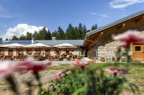 Malga Val dei Brenzi