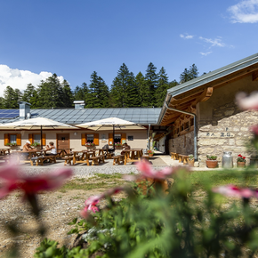 Malga Val dei Brenzi