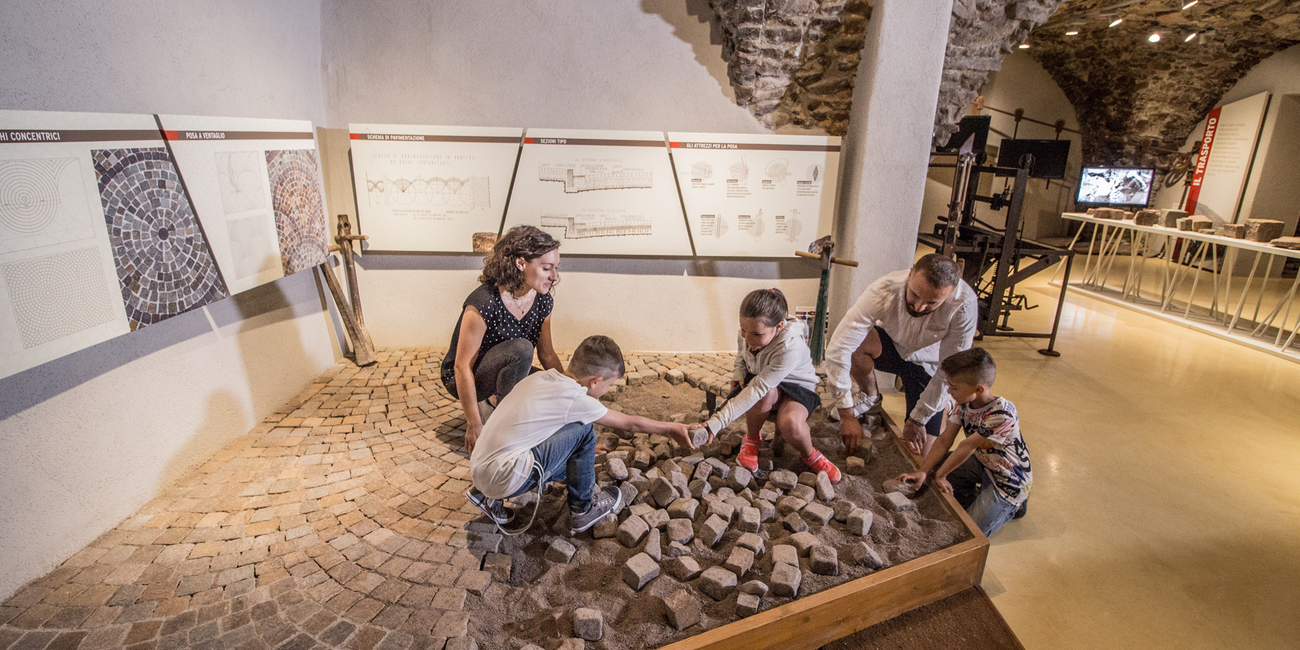 Museo Casa Porfido #1