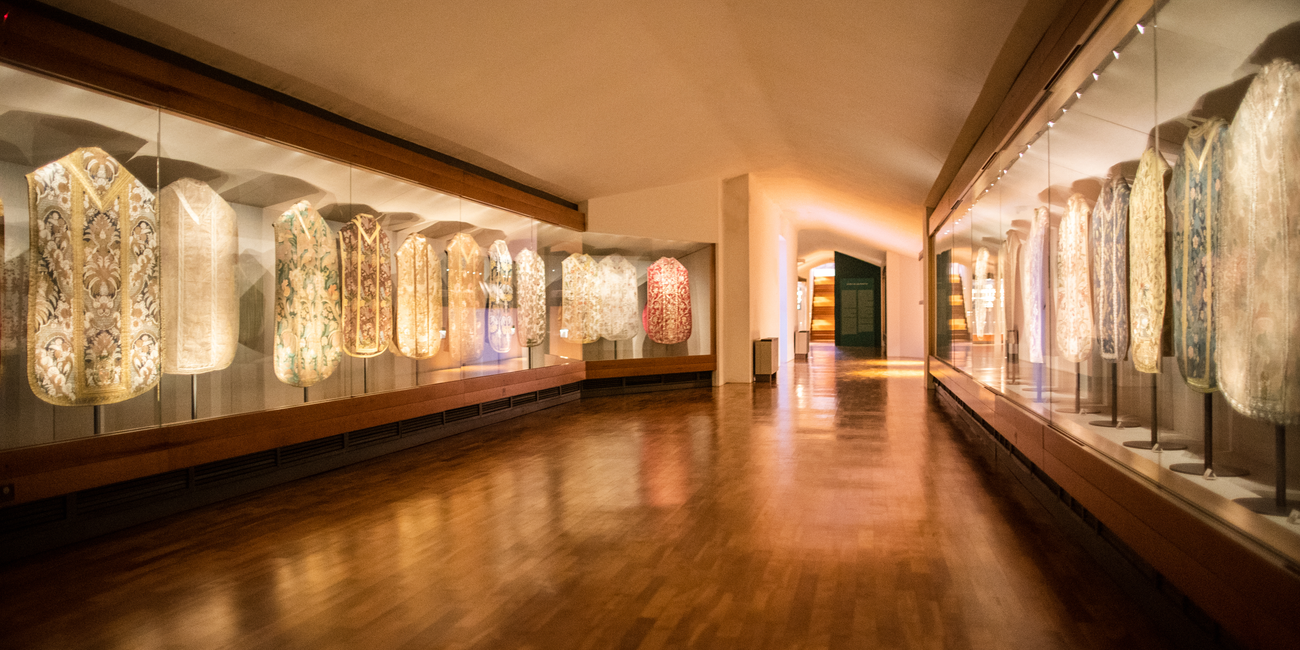 Museo Diocesano Tridentino - Villa Lagarina #1