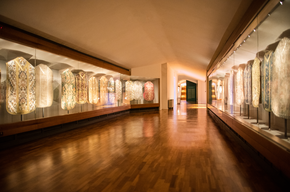 Museo Diocesano Tridentino - Villa Lagarina