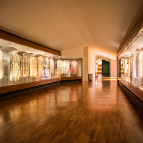 Museo Diocesano Tridentino - Villa Lagarina
