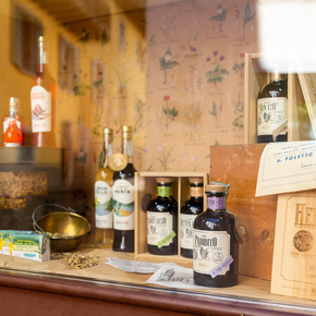 Museo Farmaceutico Foletto