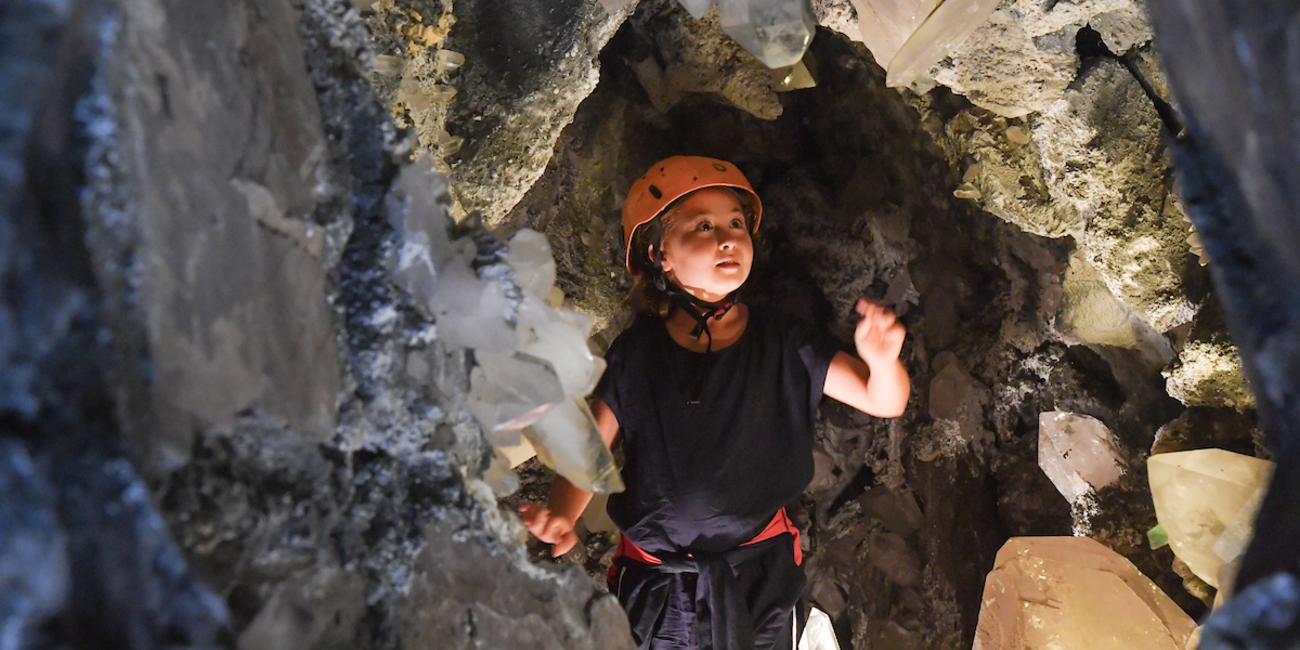 Museo Pietra Viva #1