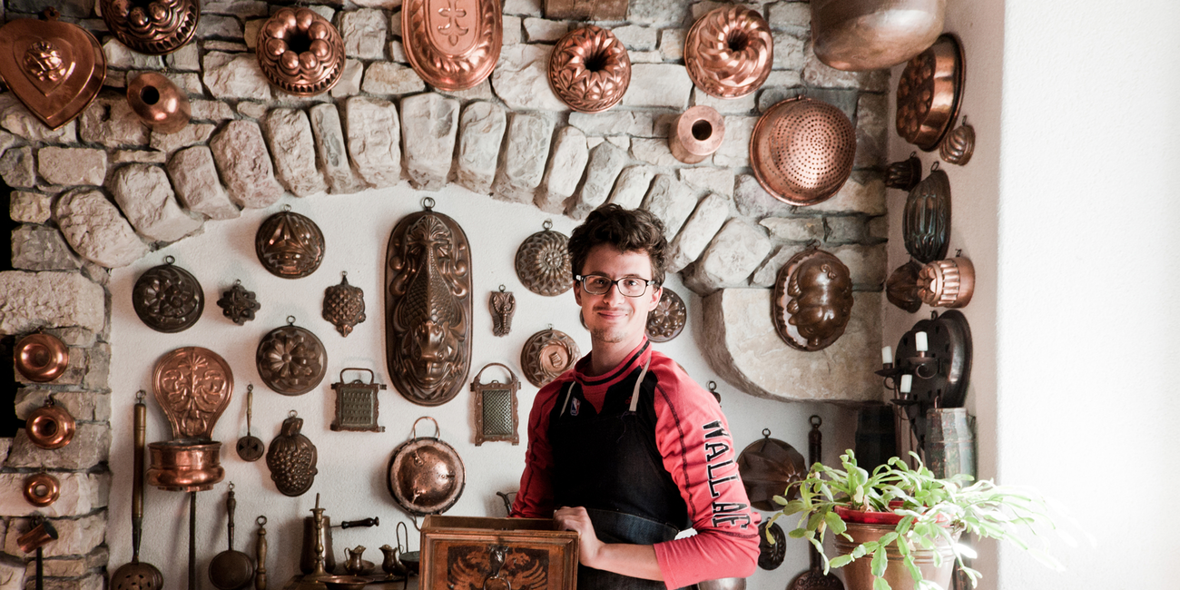 Navarini-Kupfermuseum - Ravina #1