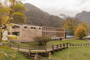 Muzeum kolových staveb 