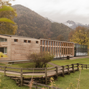 Muzeum kolových staveb 