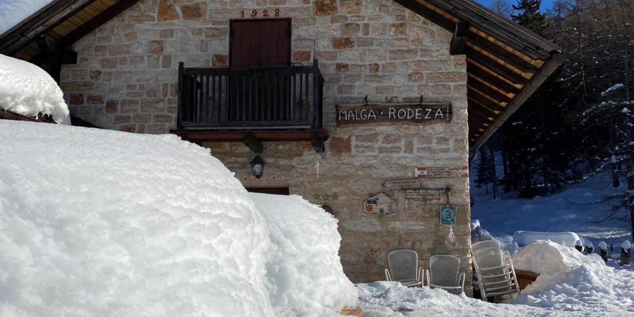 © Archivio fotografico ApT Val di Non 