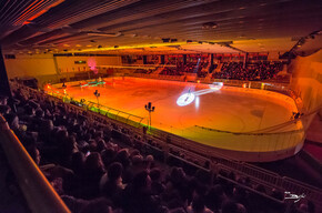 Palaghiaccio Pinzolo