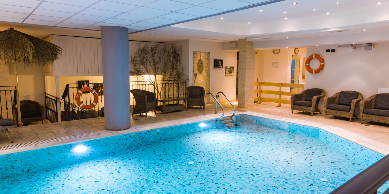 Relais Vecchio Maso Wellness #1