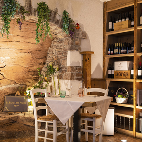 Ristorante Al Faggio