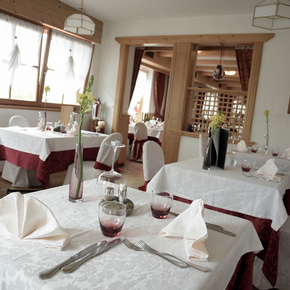 Ristorante Alla Pineta