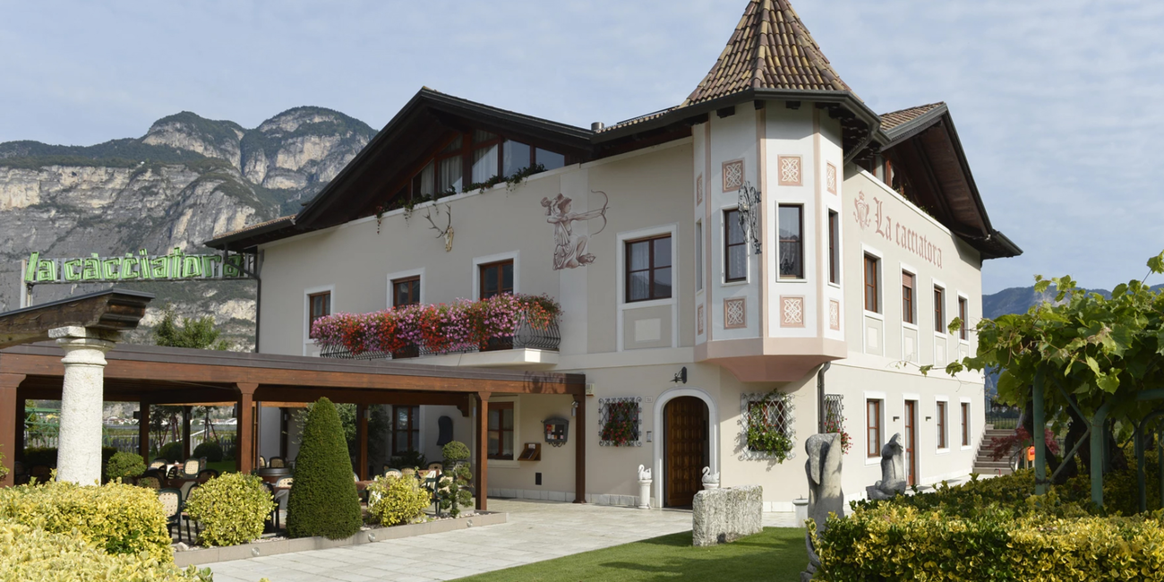Ristorante La Cacciatora #1