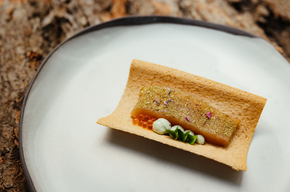 Ristorante Lusernarhof