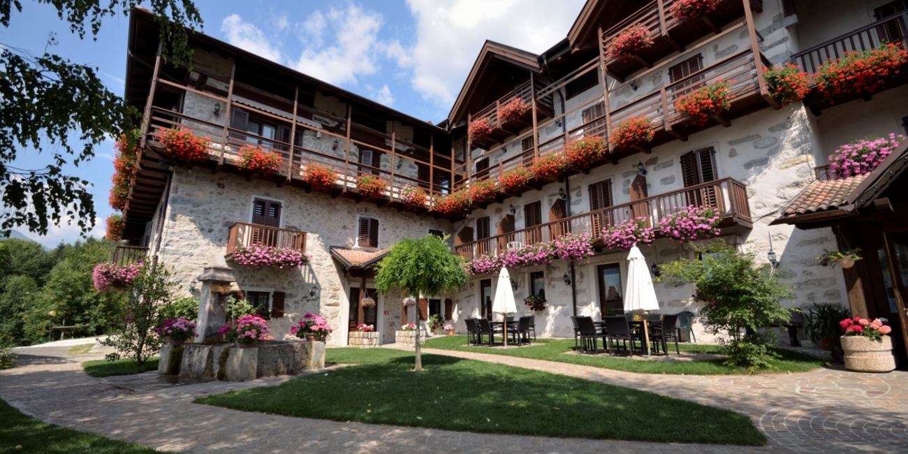 Ristorante Maso Marocc #1