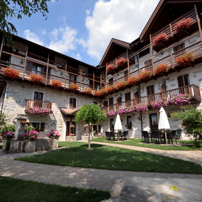 Ristorante Maso Marocc