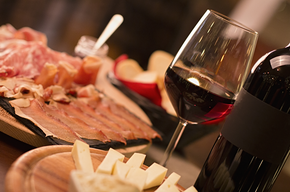 Ristoro Magna & Bevi