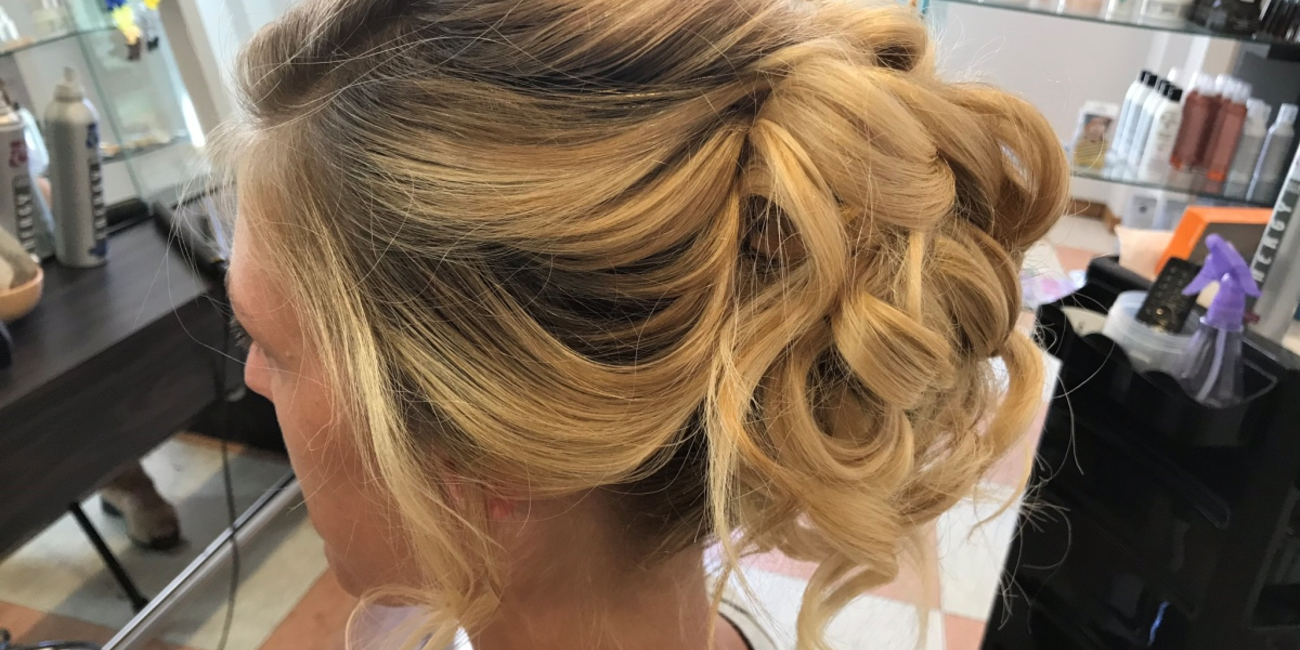 Salone Cinzia e Valentina #1