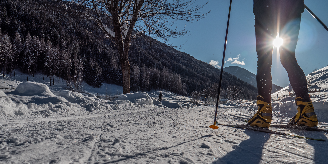 Scuola Italiana SCI Altopiano di Piné #1