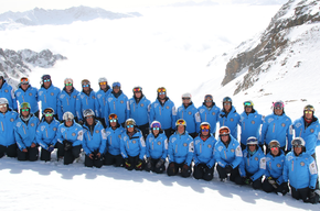 Scuola Italiana Sci & Snowboard Val di Pejo