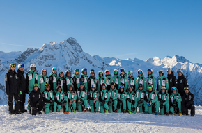 Scuola di Sci Tonale Presena