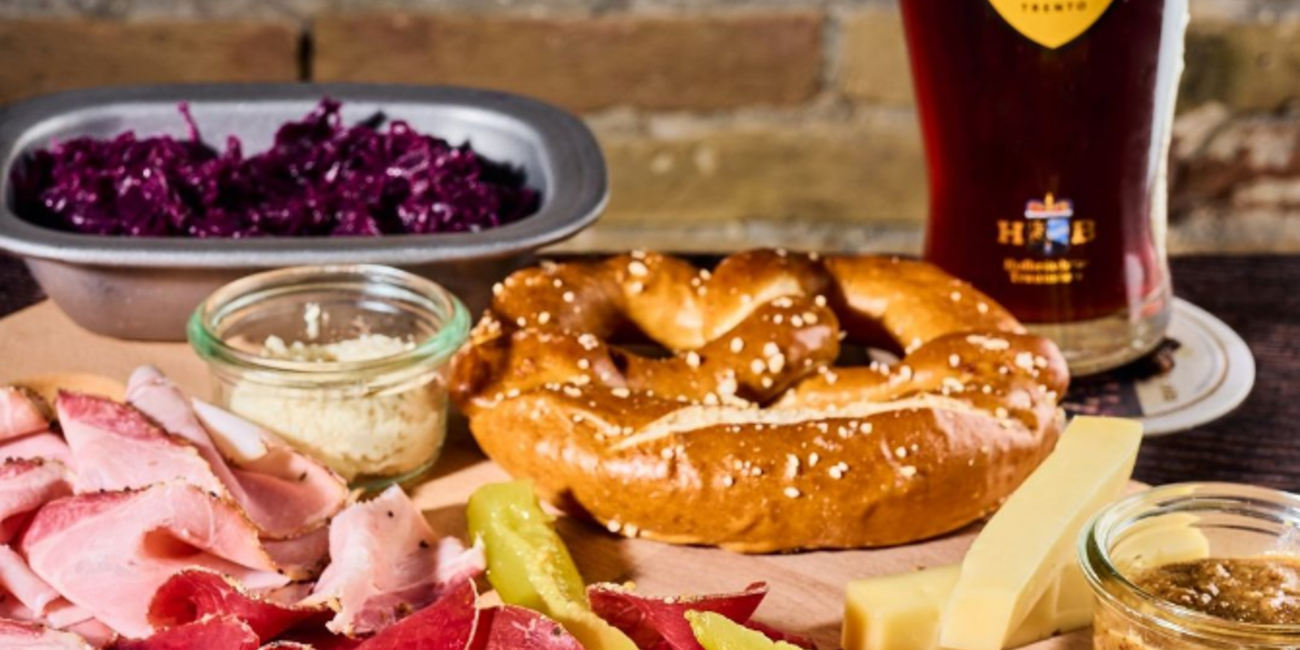 Tipico - Dolomiti Steakhouse #1