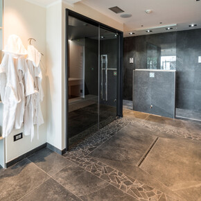 Val di Non - Wellness Bucaneve