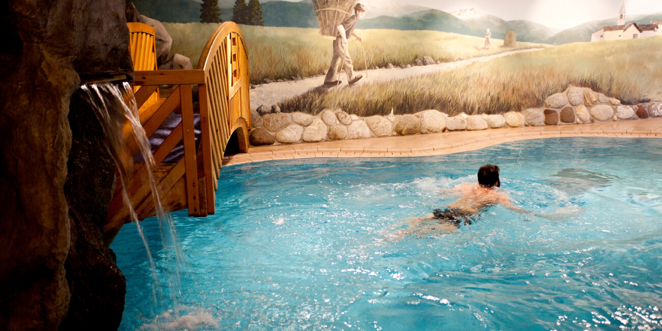 © Archivio fotografico ApT Val di Non 