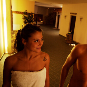 Val di Non - Wellness Pineta Hotels