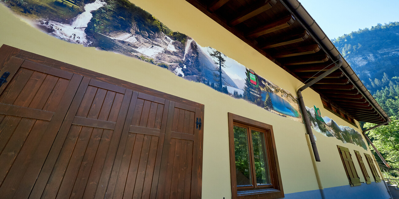 © Paolo Bisti - Luconi 