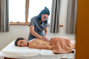 Wellness - Bio Hotel Brusago Vital & Wellness