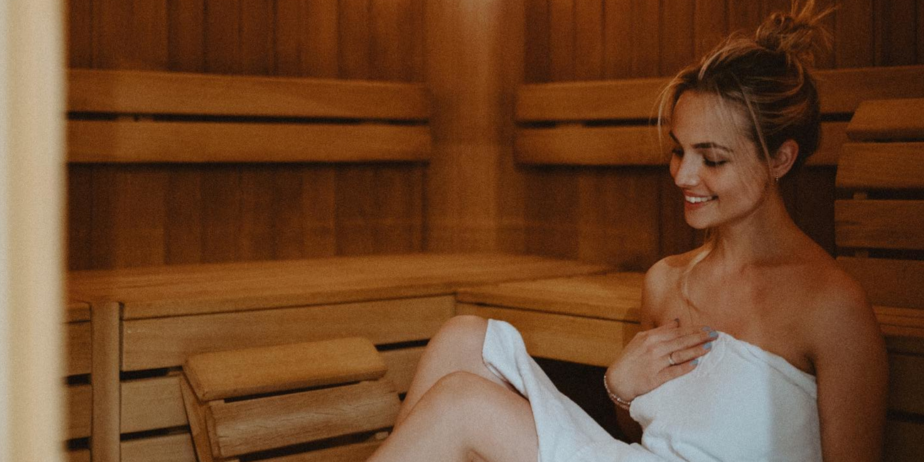 Wellness - Hotel Fior di Bosco #1