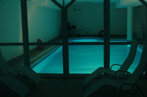 Wellness - Hotel Olimpic
