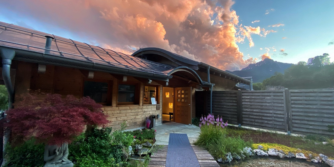 Wellness Chiva Som #1