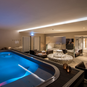 Wellness Hotel Colfosco