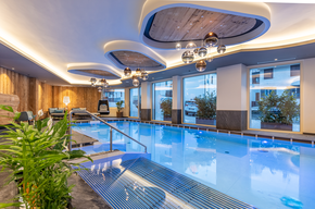 Wellness Hotel Letizia