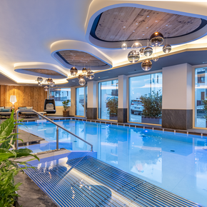 Wellness Hotel Letizia