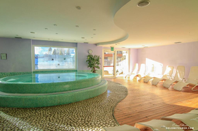 Wellness Hotel Savoia