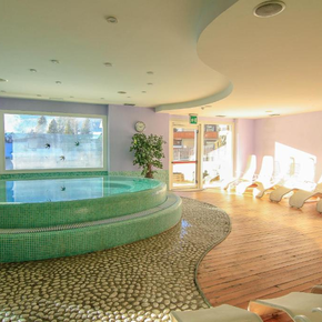 Wellness Hotel Savoia