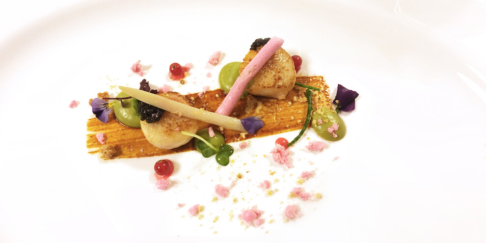 Restauracja Il Gallo Cedrone, Madonna di Campiglio